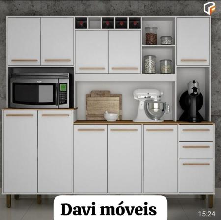 Davi Móveis