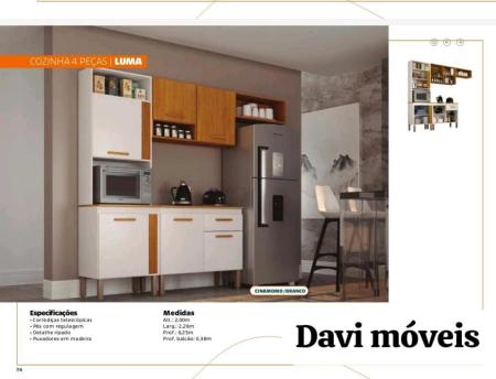 Davi Móveis