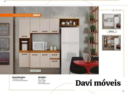 Davi Móveis