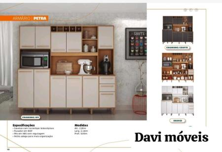 Davi Móveis