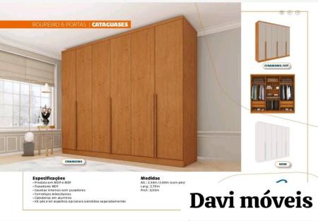 Davi Móveis