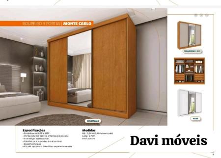 Davi Móveis