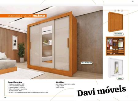 Davi Móveis