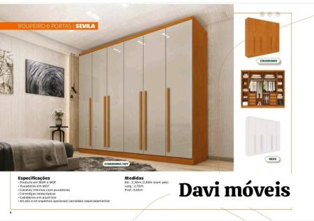 Davi Móveis