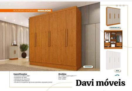 Davi Móveis