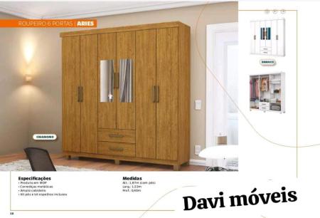 Davi Móveis