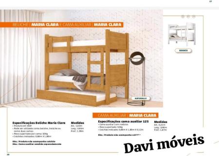 Davi Móveis